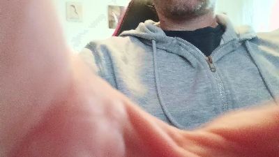 DaddyCam18cm webcam model stream image