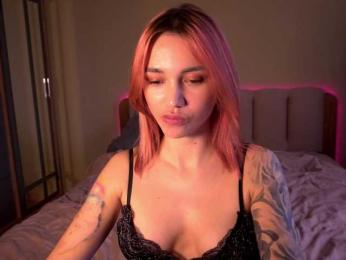 TeonaRose webcam bongacams model stream image