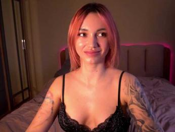 TeonaRose webcam bongacams model stream image