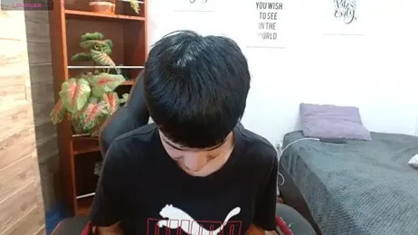 maxim_rod webcam model stream image