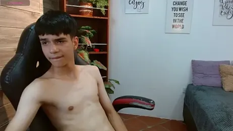 maxim_rod webcam model stream image