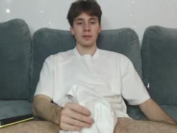 cute_brian webcam model stream image