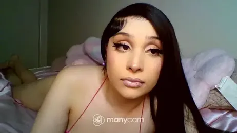 bambibarbi webcam stripchat model stream image