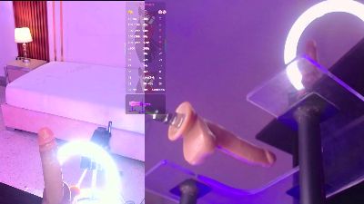 CamilaVegas_ webcam model stream image