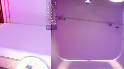 CamilaVegas_ webcam model stream image