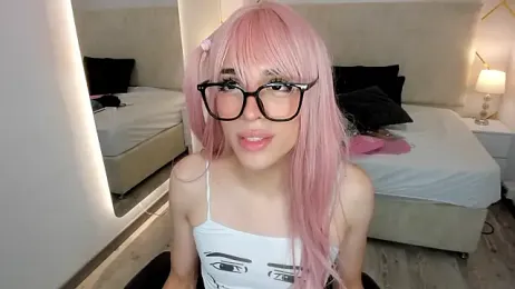 Nioki_ webcam stripchat model stream image