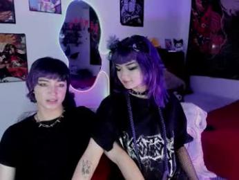 xzerox_ webcam chaturbate model stream image