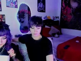 xzerox_ webcam model stream image