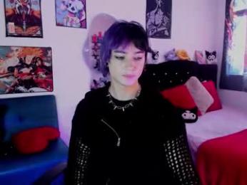 xzerox_ webcam model stream image