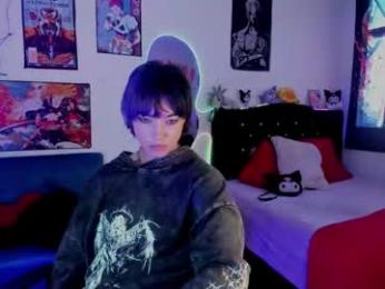 xzerox_ webcam model stream image