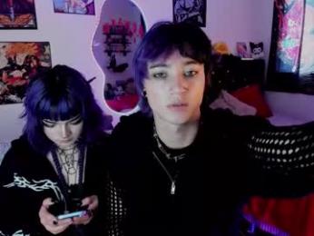 xzerox_ webcam model stream image