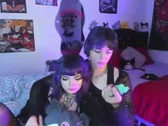 xzerox_ webcam model stream image