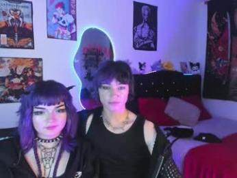 xzerox_ webcam model stream image