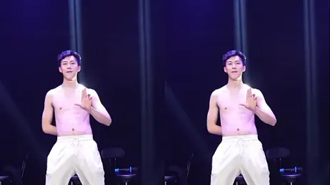 LookingBoy-001 webcam model stream image