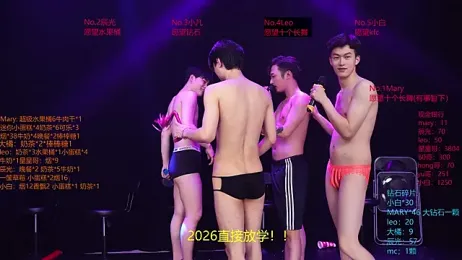 LookingBoy-001 webcam model stream image