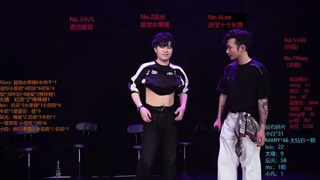 LookingBoy-001 webcam model stream image