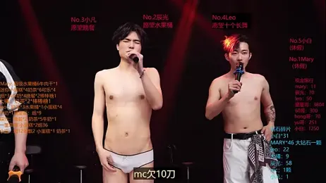 LookingBoy-001 webcam stripchat model stream image