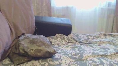 BlondyAndrea webcam model stream image