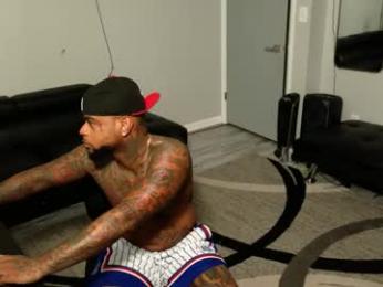 slangondemhoes webcam chaturbate model stream image