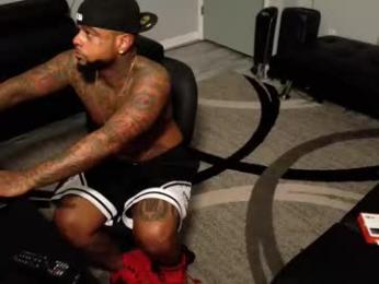 slangondemhoes webcam model stream image