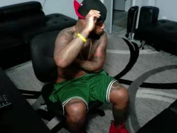 slangondemhoes webcam model stream image