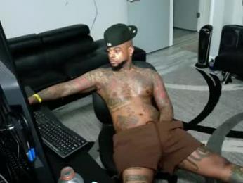 slangondemhoes webcam model stream image
