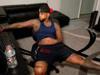 slangondemhoes webcam model stream image