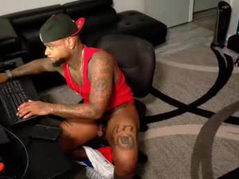 slangondemhoes webcam model stream image