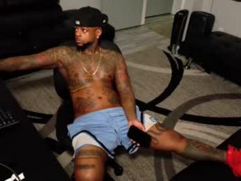 slangondemhoes webcam model stream image