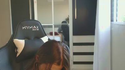 Lemyny webcam model stream image