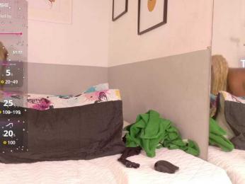 missfoster webcam bongacams model stream image