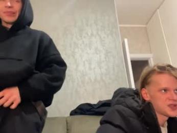 heey_nick webcam model stream image