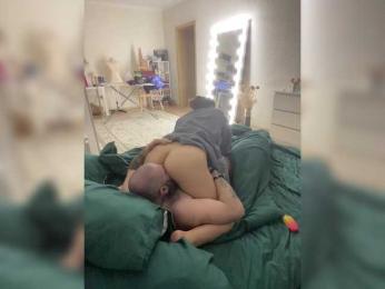 YuGoVi webcam bongacams model stream image