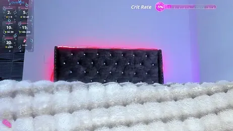 Paulwolf69 webcam model stream image