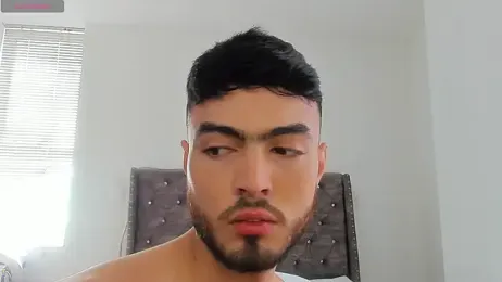 Paulwolf69 webcam model stream image