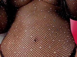 Scarlet Davis webcam flirt4free model stream image