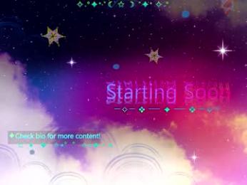 xaevynne webcam chaturbate model stream image