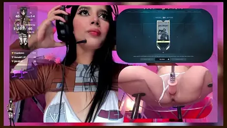 SweetieCloe_ webcam stripchat model stream image