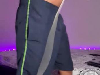 dulce765 webcam model stream image