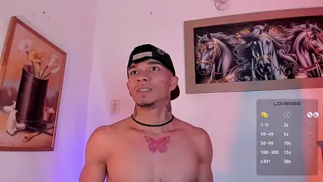 CRAZY-BOY99 webcam stripchat model stream image