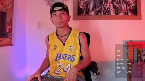 CRAZY-BOY99 webcam stripchat model stream image