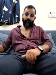 Fun_Guuy webcam model stream image