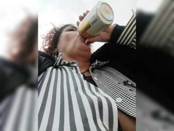 AlexaBrown12 webcam model stream image