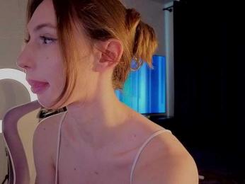 elfinvibes webcam bongacams model stream image