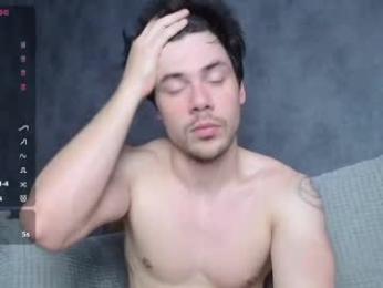 tayler_durden_1 webcam chaturbate model stream image