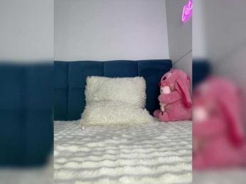 Mystique_Rose webcam model stream image