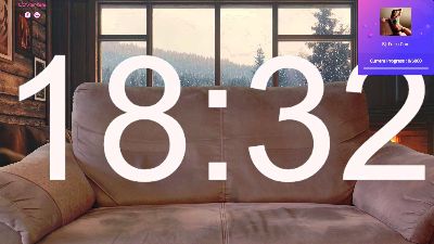 Damaskous webcam cam4 model stream image