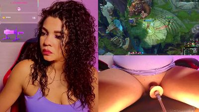 LadyReload webcam cam4 model stream image