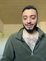 AmjadAlpha webcam model stream image