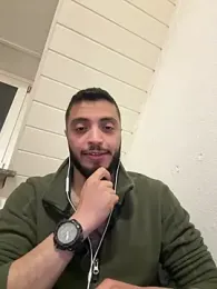 AmjadAlpha webcam model stream image